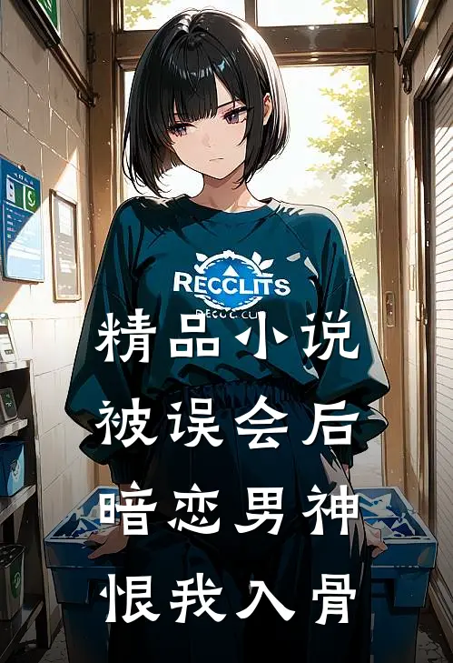 精品小说被误会后，暗恋男神恨我入骨