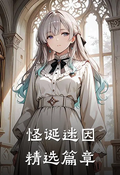 怪诞迷因精选篇章