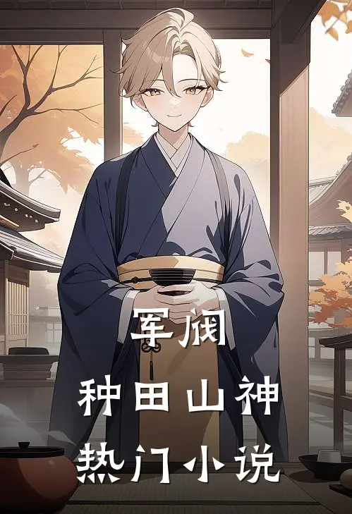 军阀：种田山神热门小说