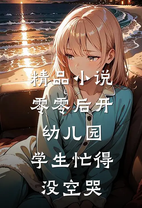 精品小说零零后开幼儿园：学生忙得没空哭