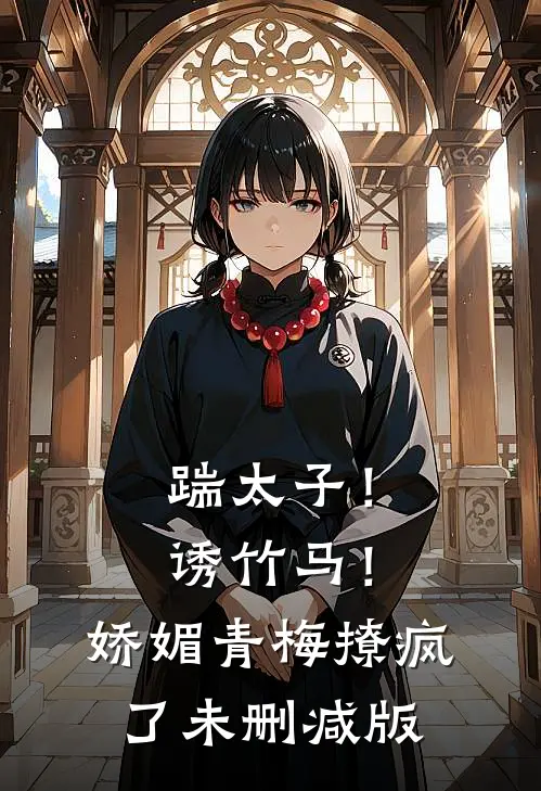 踹太子！诱竹马！娇媚青梅撩疯了未删减版