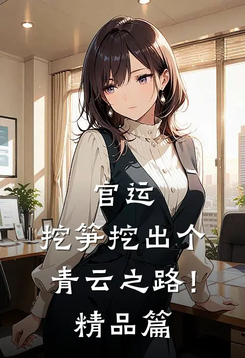 官运，挖笋挖出个青云之路！精品篇