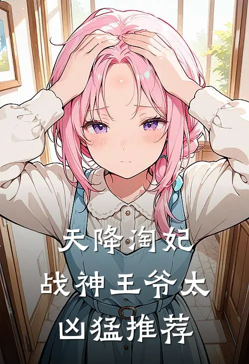 天降淘妃：战神王爷太凶猛推荐
