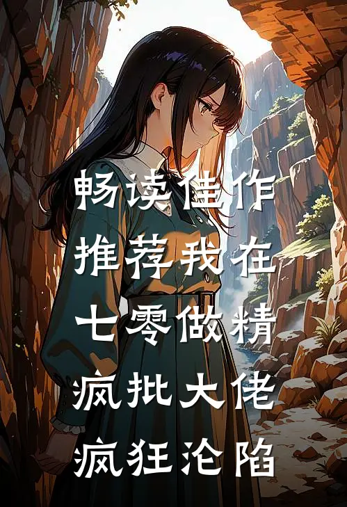 畅读佳作推荐我在七零做精，疯批大佬疯狂沦陷