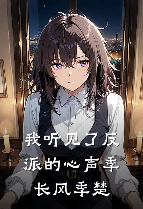 我听见了反派的心声季长风季楚