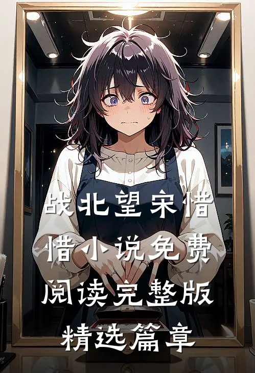 战北望宋惜惜小说免费阅读完整版精选篇章