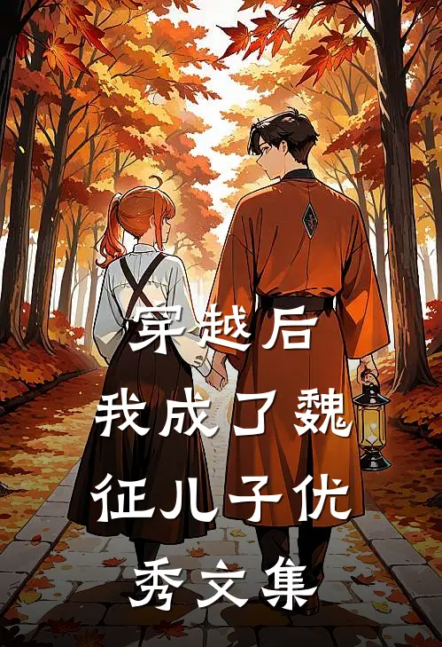 穿越后，我成了魏征儿子优秀文集