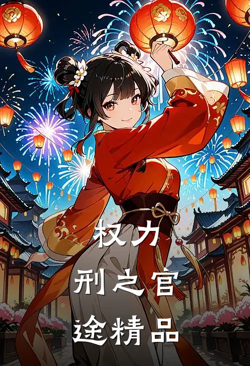 权力：刑之官途精品