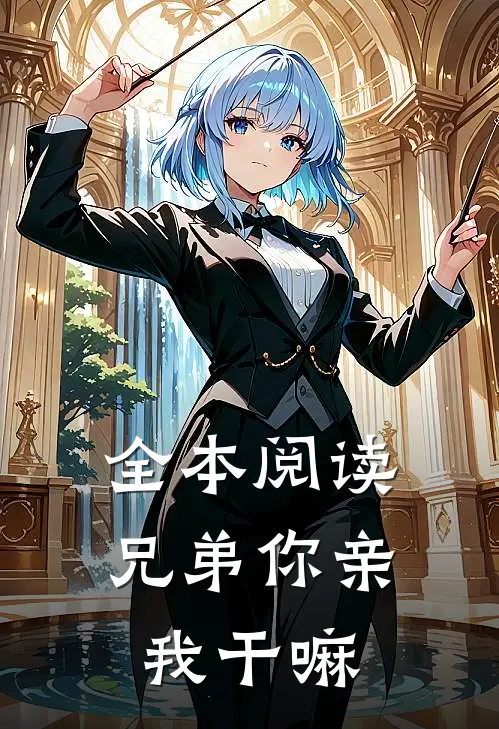 全本阅读兄弟你亲我干嘛