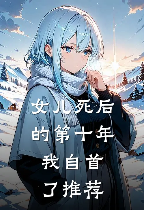 女儿死后的第十年，我自首了推荐