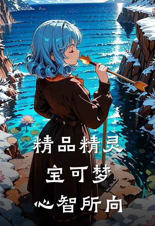 精品精灵宝可梦：心智所向