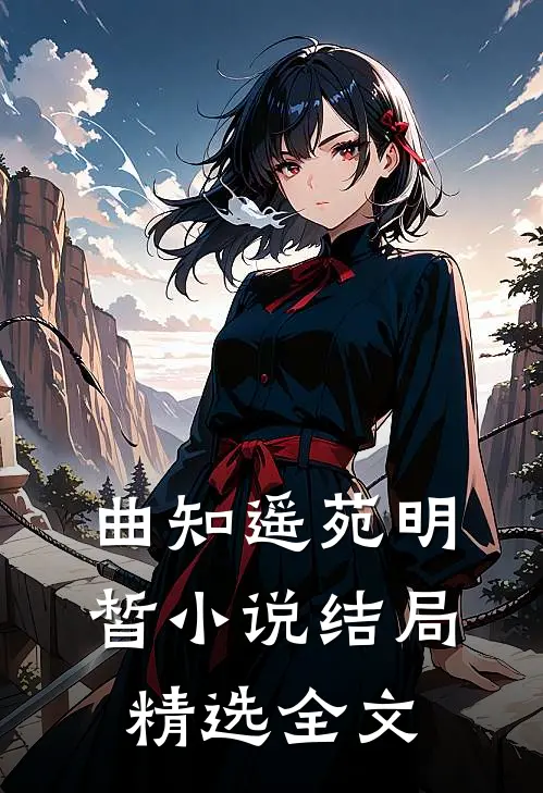 曲知遥苑明皙小说结局精选全文