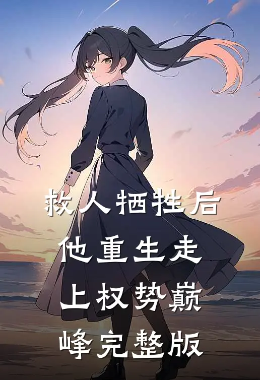 救人牺牲后，他重生走上权势巅峰完整版