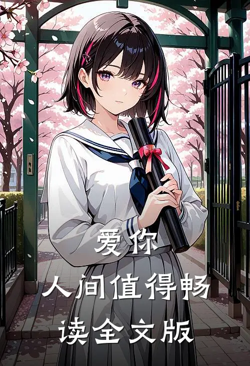 爱你，人间值得畅读全文版