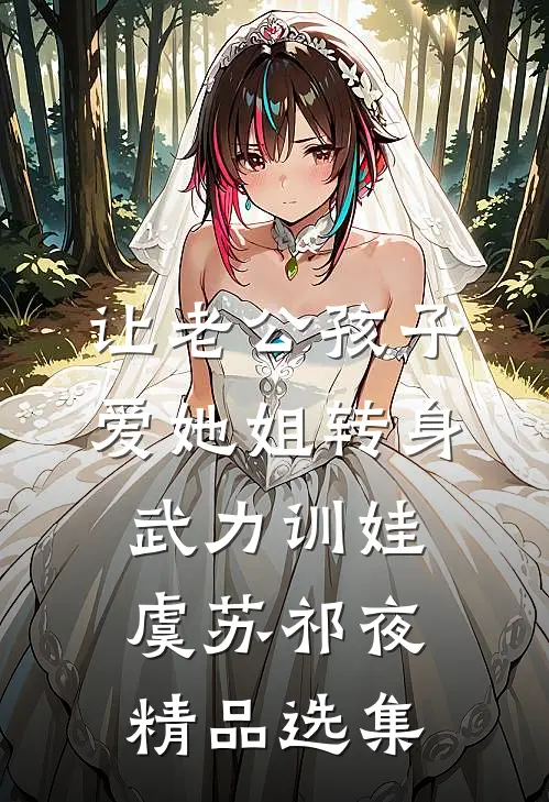 让老公孩子爱她姐转身武力训娃:虞苏祁夜精品选集