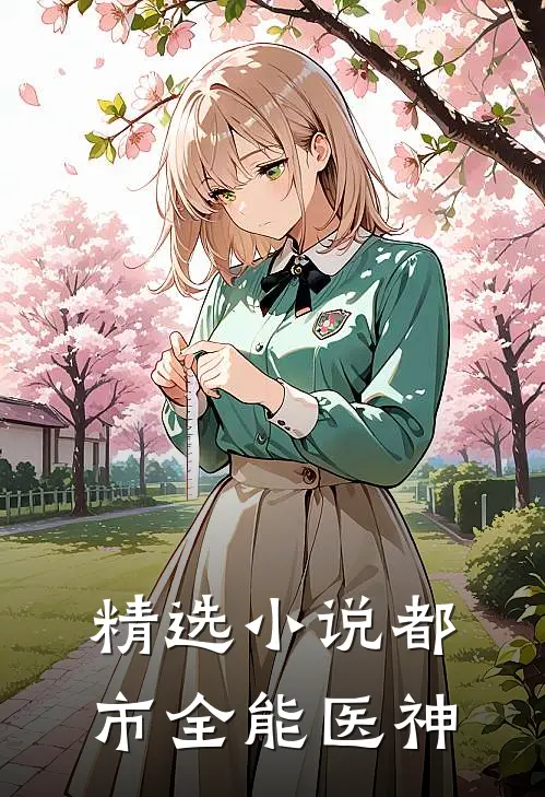 精选小说都市全能医神