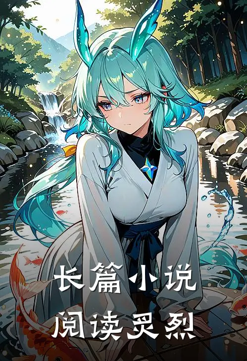 长篇小说阅读炙烈