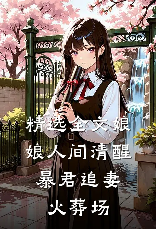 精选全文娘娘人间清醒，暴君追妻火葬场