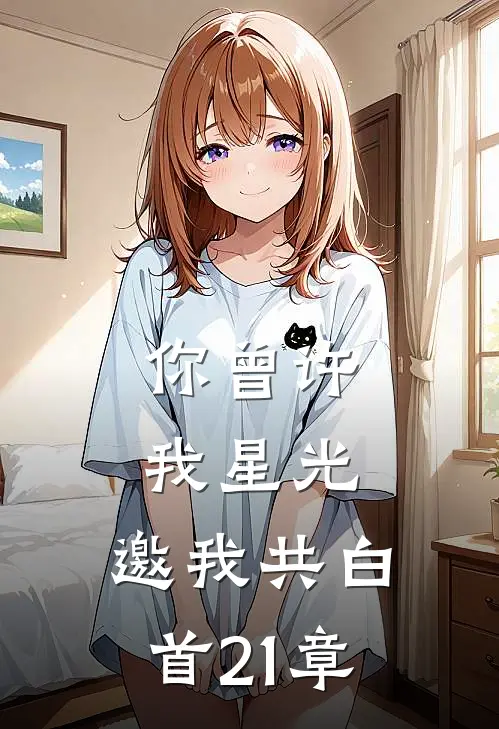 你曾许我星光，邀我共白首21章