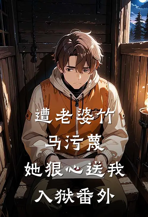 遭老婆竹马污蔑，她狠心送我入狱 番外