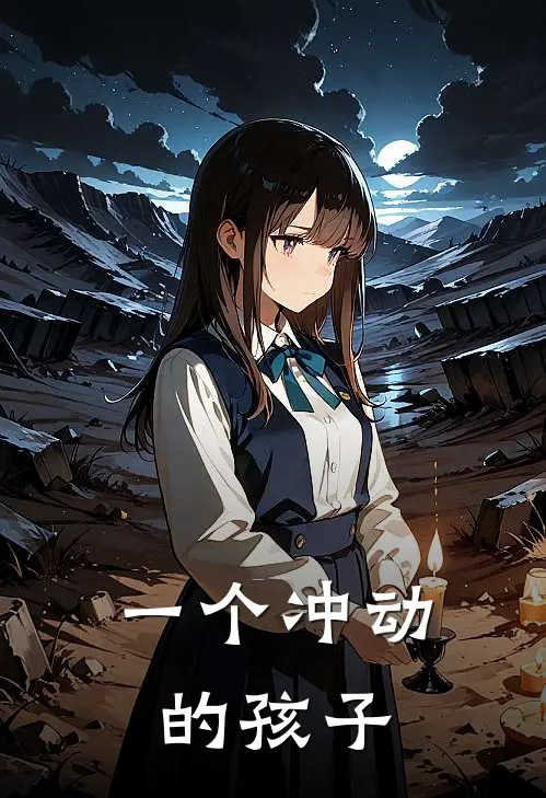 一个冲动的孩子