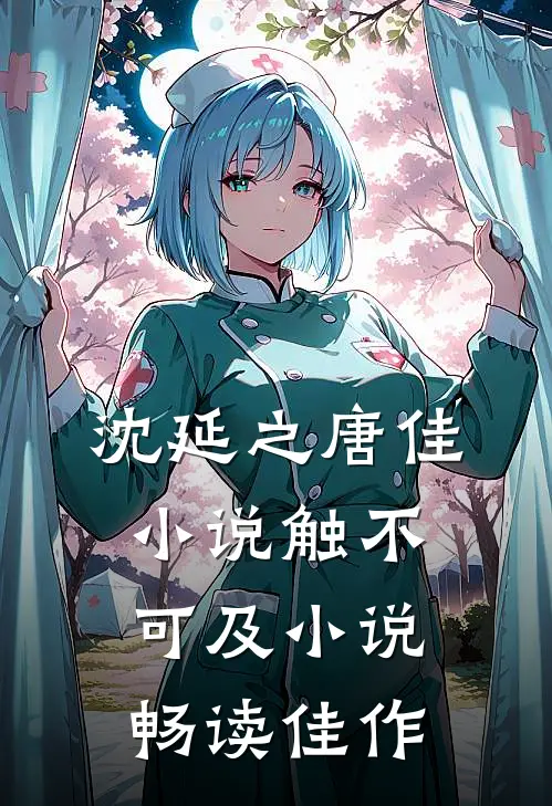 沈延之唐佳小说触不可及小说畅读佳作