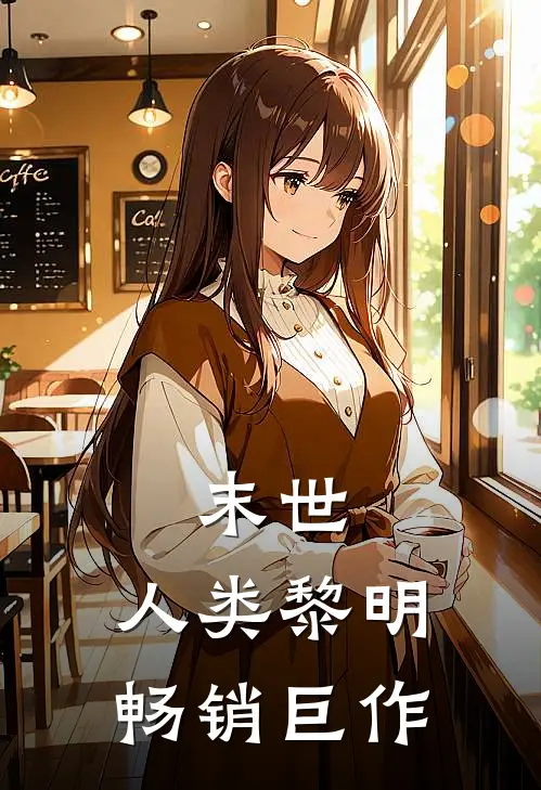 末世：人类黎明畅销巨作