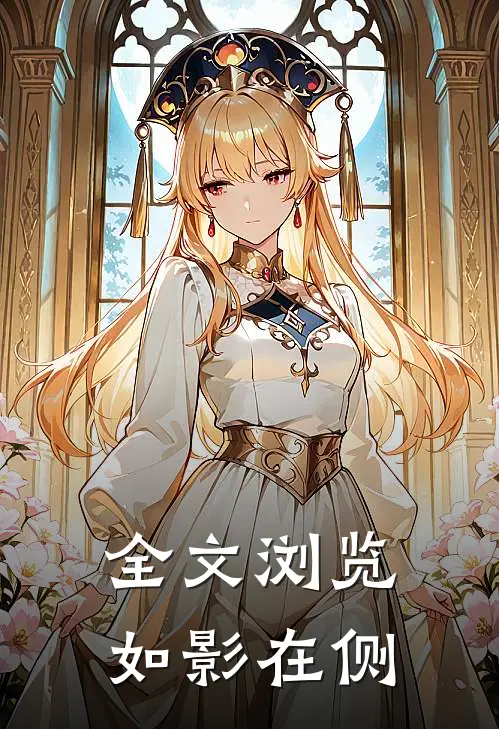 全文浏览如影在侧
