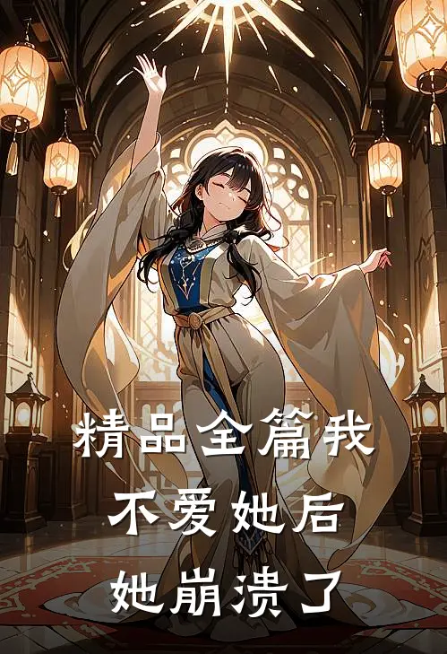 精品全篇我不爱她后，她崩溃了