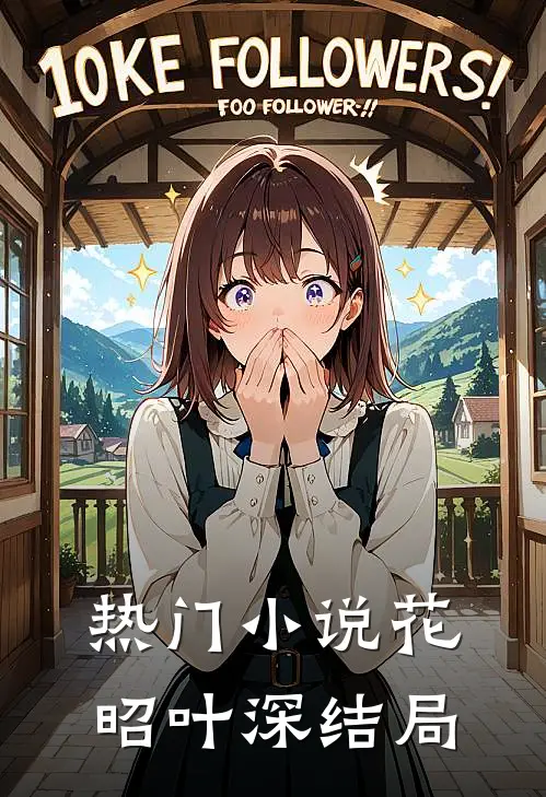 热门小说花昭叶深结局