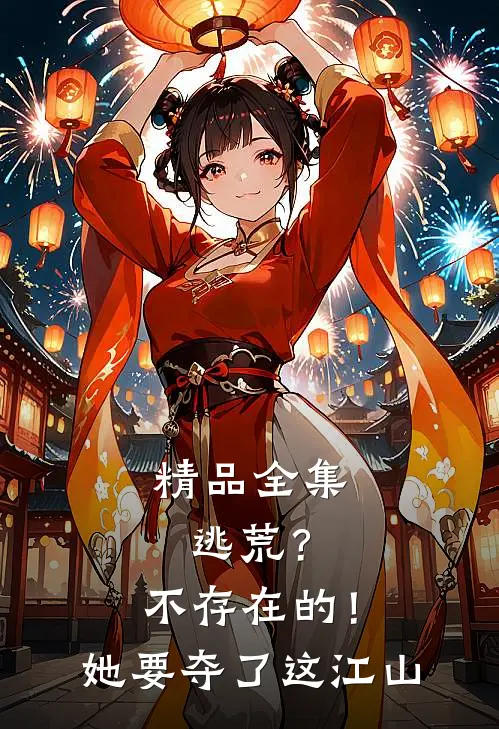 精品全集逃荒？不存在的！她要夺了这江山