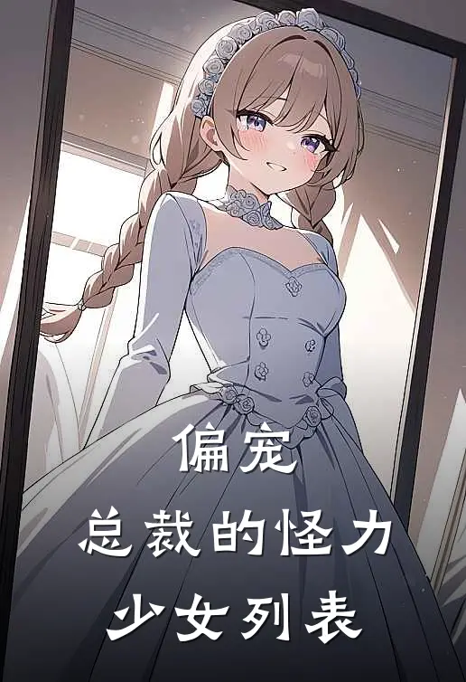 偏宠：总裁的怪力少女列表