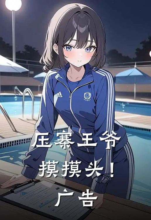 压寨王爷摸摸头！广告