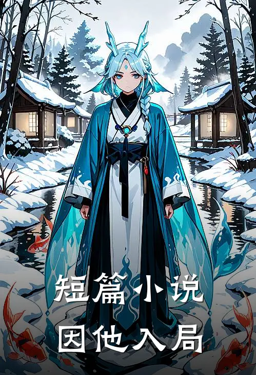 短篇小说因他入局