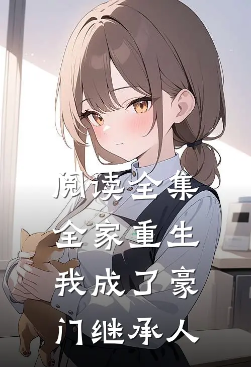 阅读全集全家重生，我成了豪门继承人