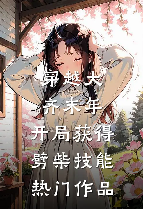穿越大齐末年，开局获得劈柴技能热门作品