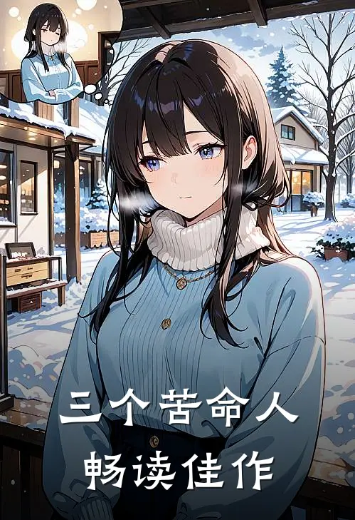 三个苦命人畅读佳作