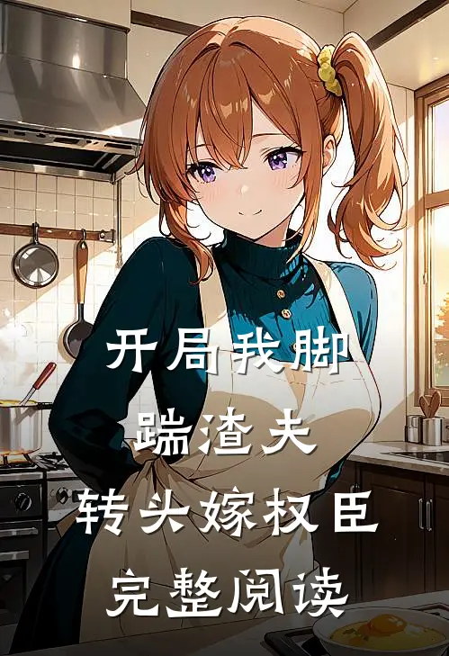 开局我脚踹渣夫，转头嫁权臣完整阅读
