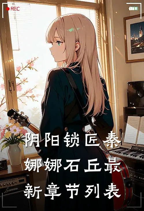 阴阳锁匠秦娜娜石丘最新章节列表