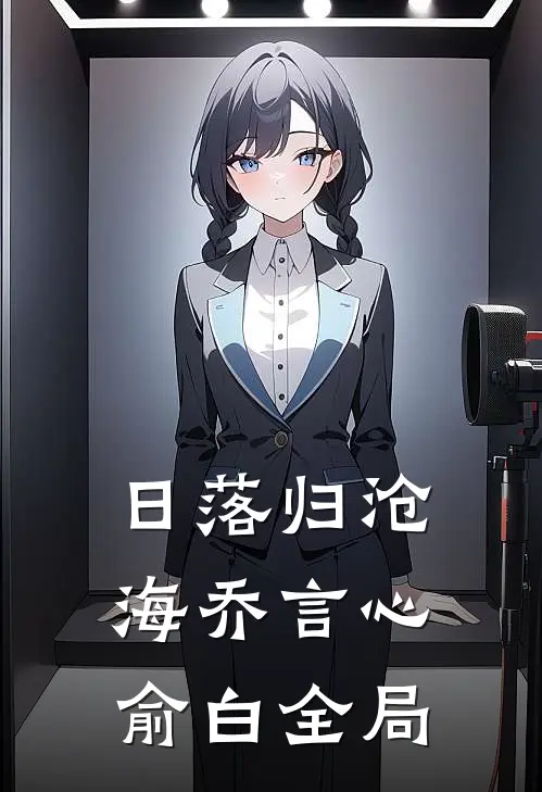 日落归沧海乔言心俞白全局
