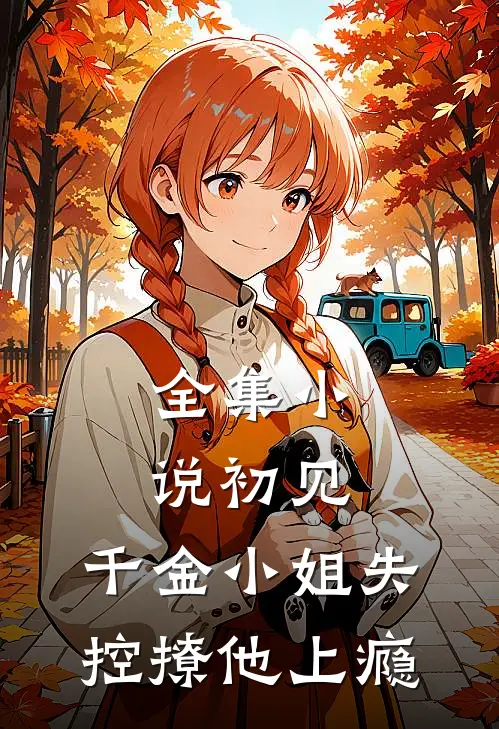 全集小说初见，千金小姐失控撩他上瘾