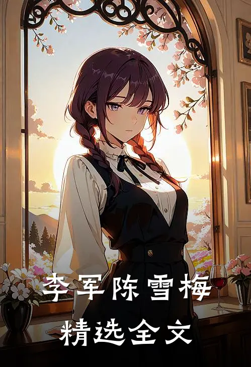 李军陈雪梅精选全文