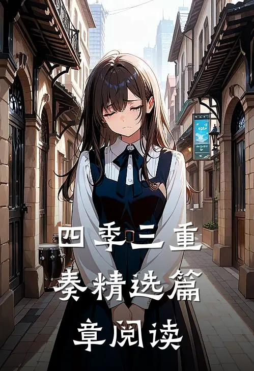 四季三重奏精选篇章阅读
