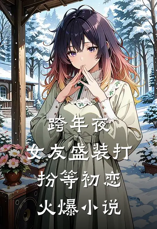 跨年夜，女友盛装打扮等初恋火爆小说