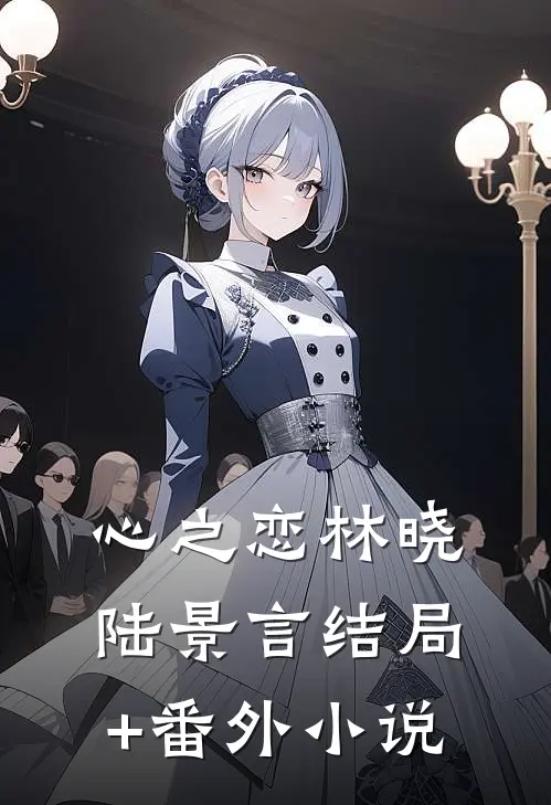 心之恋林晓陆景言结局+番外小说