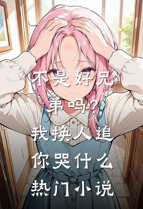 不是好兄弟吗？我换人追你哭什么热门小说