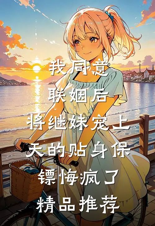 我同意联姻后，将继妹宠上天的贴身保镖悔疯了精品推荐