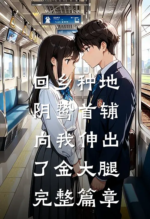 回乡种地，阴鸷首辅向我伸出了金大腿完整篇章