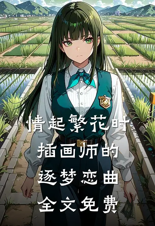 情起繁花时：插画师的逐梦恋曲全文免费