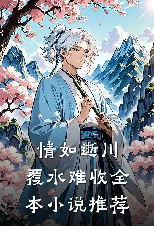 情如逝川，覆水难收全本小说推荐